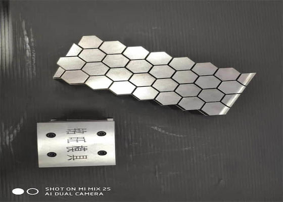 UG PROE CAD Design Molding إدراج مكونات قوالب أجزاء السيارات